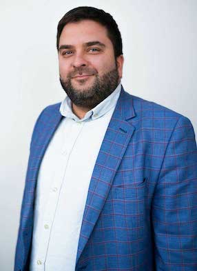 Сертификация ёлок Сызрани Николаев Никита - Генеральный директор